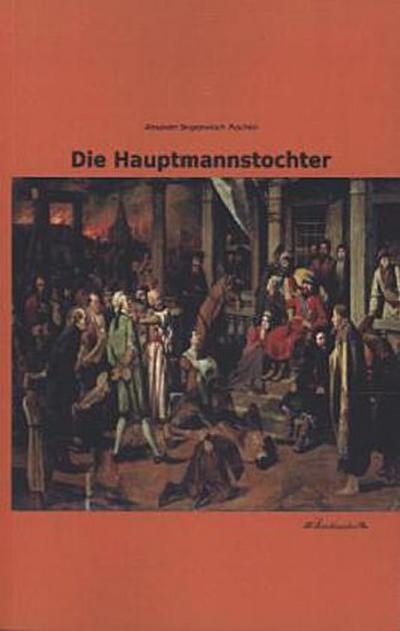 Die Hauptmannstochter