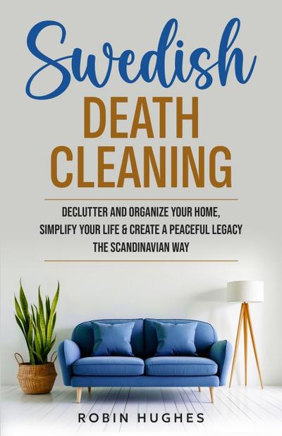 Swedish Death Cleaning