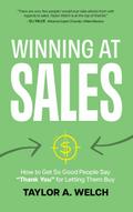 Winning at Sales