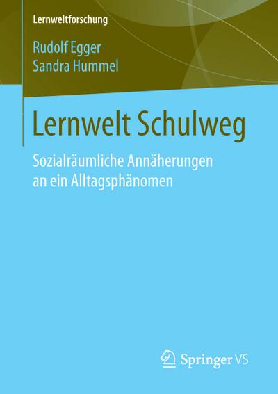 Lernwelt Schulweg