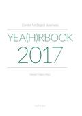 Center for Digital Business Yea(h)rbook 2017