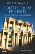 South from Ephesus