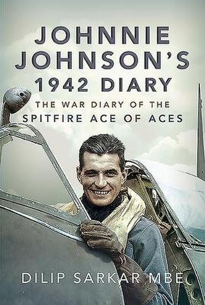 Johnnie Johnson’s 1942 Diary
