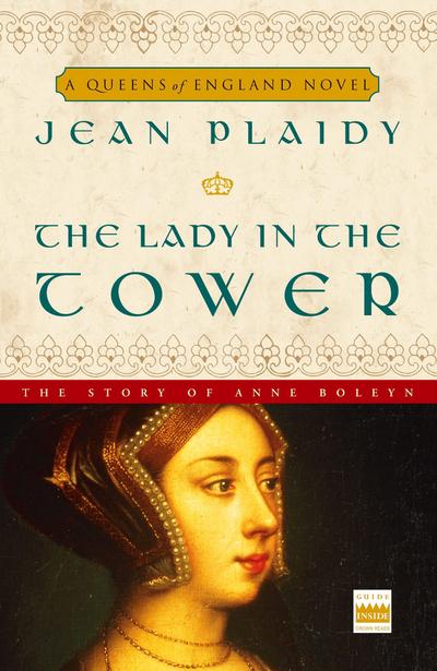 The Lady in the Tower