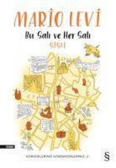 Bu Sali ve Her Sali - Sisli