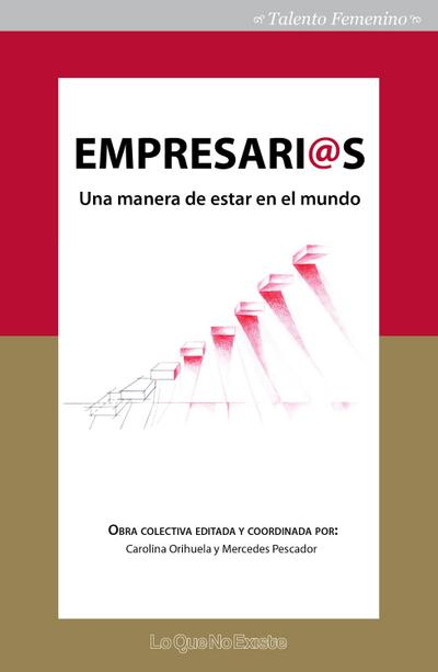 Empresarias