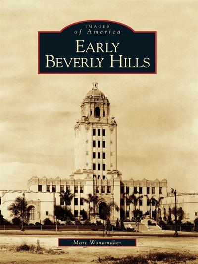 Early Beverly Hills