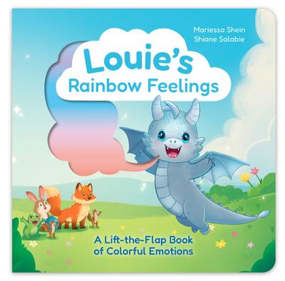 Louie’s Rainbow Feelings