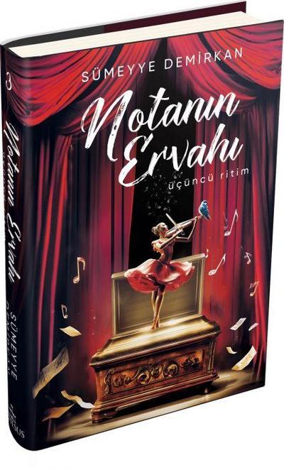 Notanin Ervahi - Ücüncü Ritim