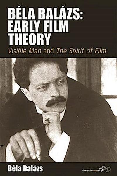 Bela Balazs: Early Film Theory