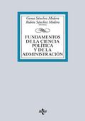 Fundamentos de la Ciencia Política y de la Administración