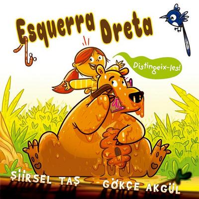 Esquerra dreta
