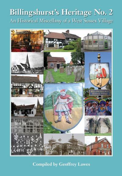 Billingshurst’s Heritage No. 2