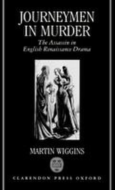 Journeymen in Murder