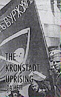 The Kronstadt Uprising