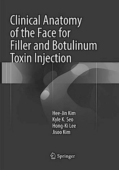 Clinical Anatomy of the Face for Filler and Botulinum Toxin Injection