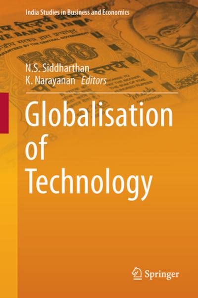 Globalisation of Technology