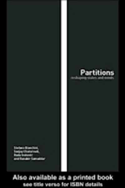 Partitions