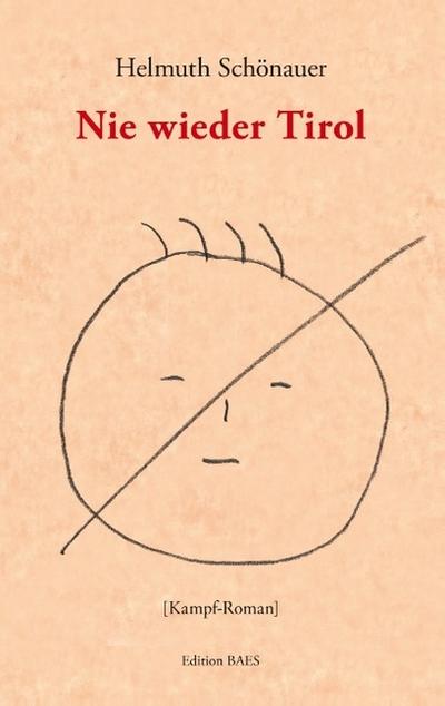 Nie wieder Tirol