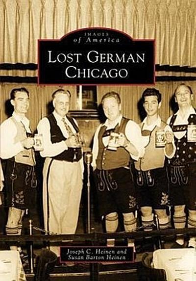 Lost German Chicago