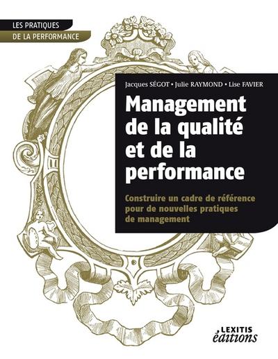 Management de la qualité et de la performance