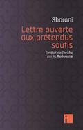 Lettre ouverte aux prétendus soufis