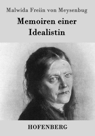 Memoiren einer Idealistin