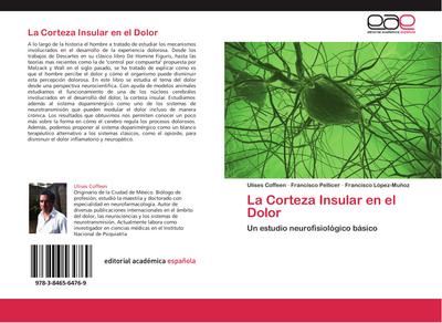 La Corteza Insular en el Dolor