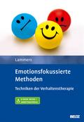 Emotionsfokussierte Methoden