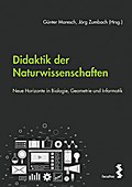 Didaktik der Naturwissenschaften