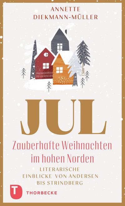 JUL - Zauberhafte Weihnachten im hohen Norden