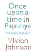 Once Upon a Time in Papunya