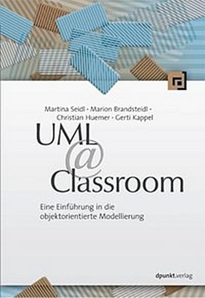 UML @ Classroom