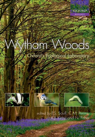 Wytham Woods