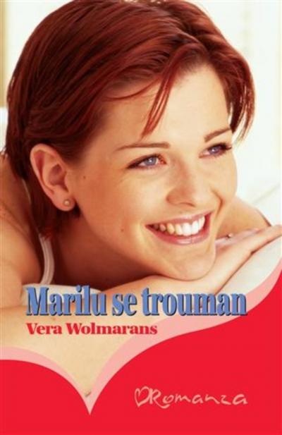 Marilu se trouman