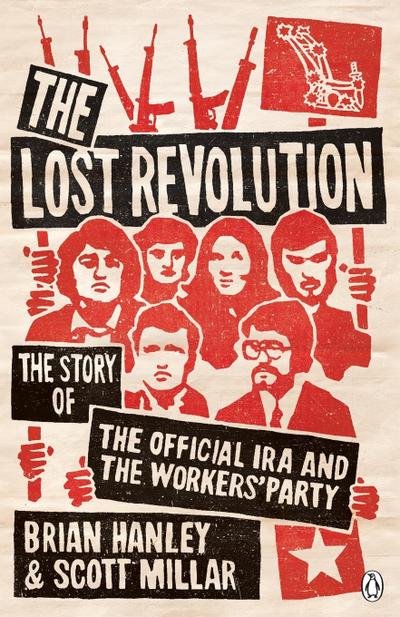 The Lost Revolution