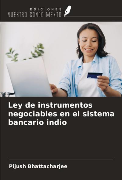 Ley de instrumentos negociables en el sistema bancario indio