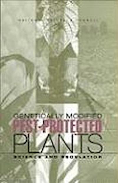 Genetically Modified Pest-Protected Plants