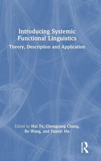 Introducing Systemic Functional Linguistics