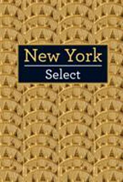New York Select (Insight Select Guides)