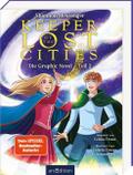 Keeper of the Lost Cities - Teil 2