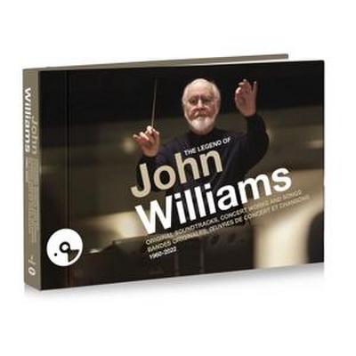 The Legend Of John Williams