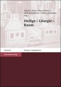 Heilige, Liturgie, Raum