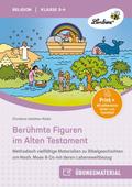 Berühmte Figuren im Alten Testament