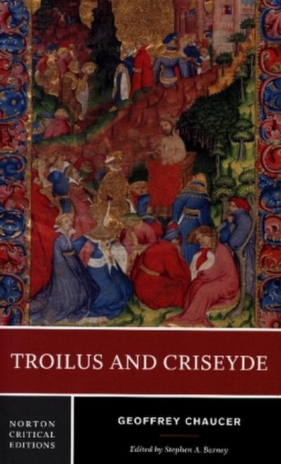Troilus and Criseyde