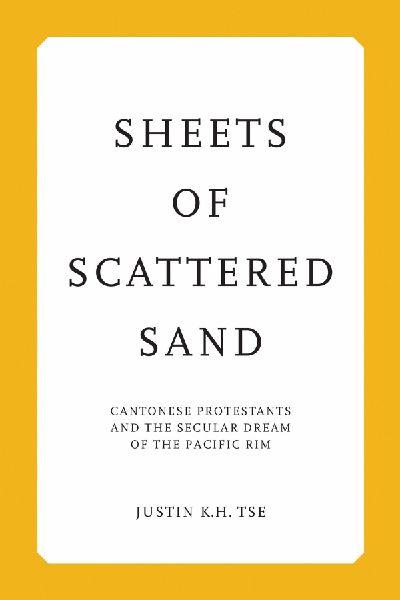 Sheets of Scattered Sand