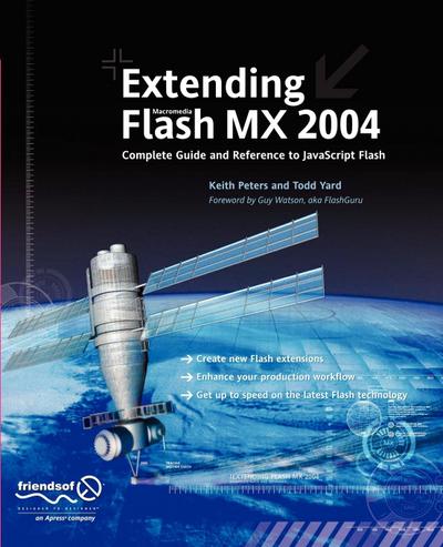 Extending Flash MX 2004