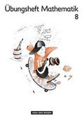 Mein Mathematikbuch - Ab Mittelstufe - 7./8. Schul