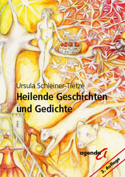 Heilende Geschichten und Gedichte