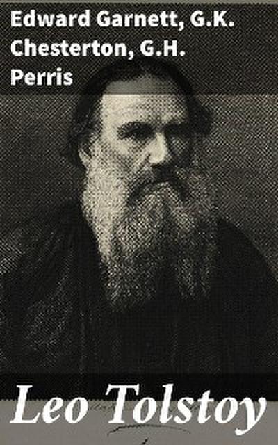 Leo Tolstoy